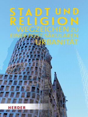 cover image of Stadt und Religion